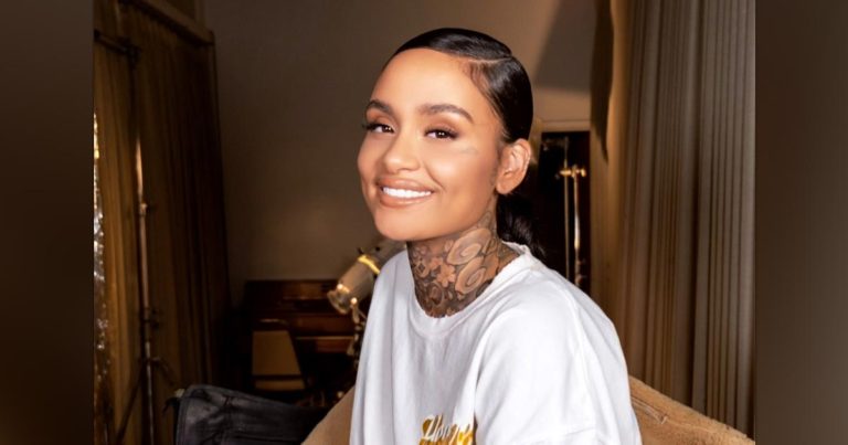 Singer Kehlani: “It’s Tougher For Black Masculine Gay Women, Trans Artists To Work In Entertainment Industry” – Koimoi