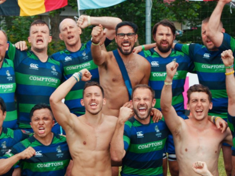 Steelers: Why this film about the world’s first gay rugby club is for each and every one of us – indy100