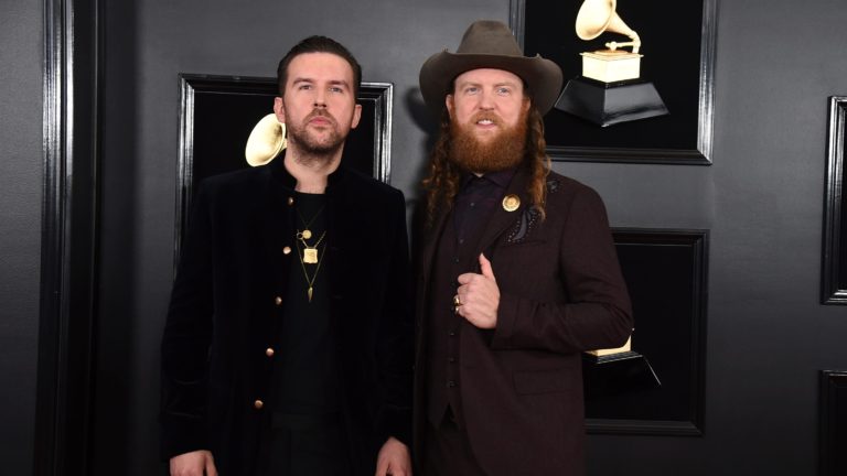 T.J. Osborne of award-winning country group Brothers Osborne comes out as gay – Tennessean