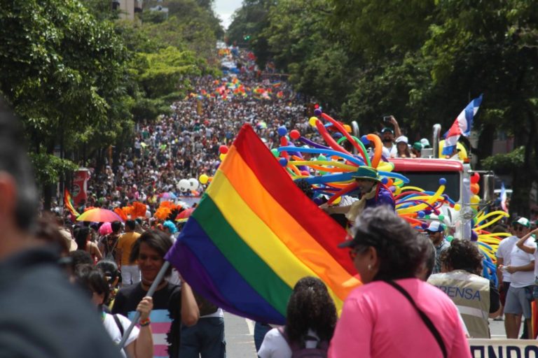 The 2020 Top Ten LGBT Stories from Latin America and the Caribbean – Global Americans