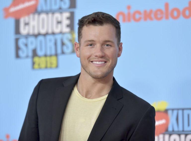 ‘The Bachelor’ star Colton Underwood comes out as gay – 13abc Action News