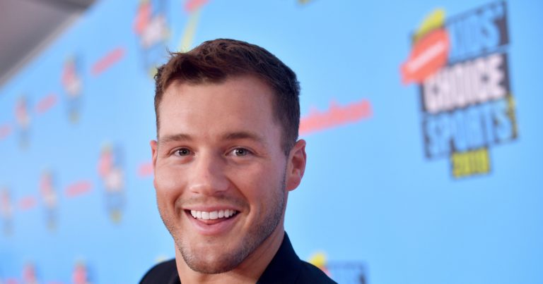 ‘The Bachelor’ star reveals he’s gay, more ICYMI April news – Wonderwall