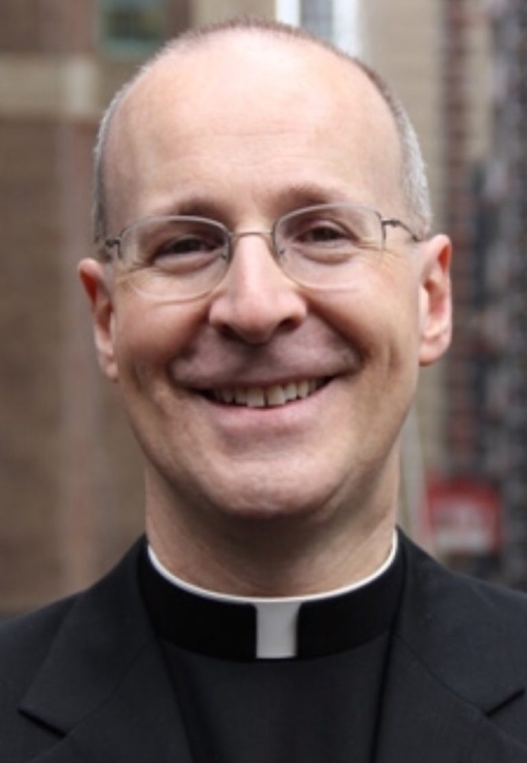 ‘The Church Is Bigger Than Just That One Document’: Priest & LGBTQ Advocate Responds To Latest Vatican Decree – WUWM