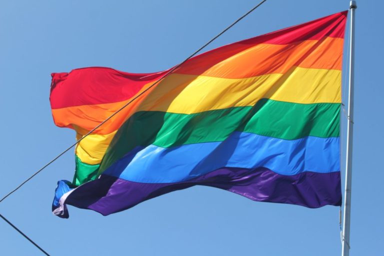 Toms River to Host 3rd Annual LGBT Pride Festival June 13 – Shorebeat