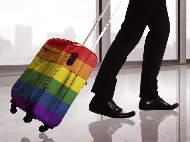 Travel Safety Report: 20 Worst Places For Gay Travelers – Forbes