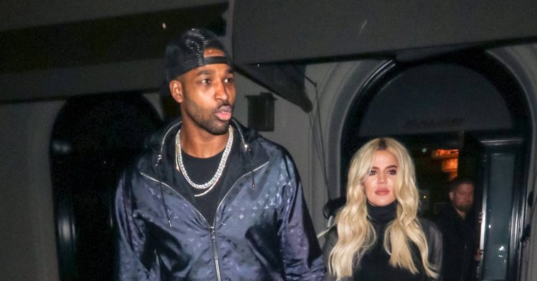 Tristan Thompson faces fresh claims he cheated on Khloe Kardashian, more ICYMI April news – Wonderwall