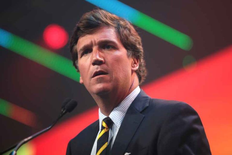 Tucker Carlson listed Harvey Milk’s killer and an anti-gay senator in his yearbook – Metro Weekly