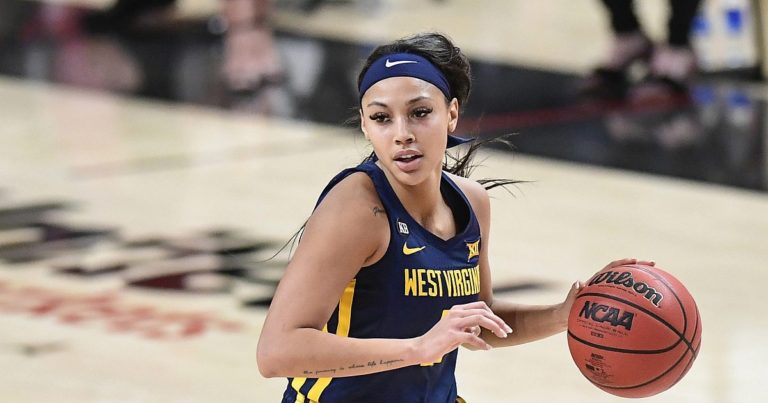 West Virginia protects female school athletics | WORLD – WORLD News Group