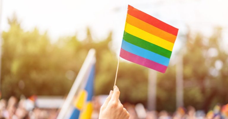 What Percentage of Americans Are LGBT? – Gallup Poll