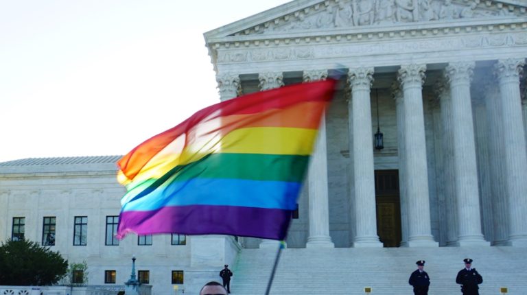 With Gay Adoption Decision, Will the Supreme Court Erode the Regulatory State? – Boston Review