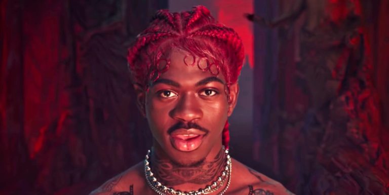 You Realize Lil Nas X Made the “Montero” Video to Provoke This Exact Brand of Anti-Gay Rhetoric, Right? – Cosmopolitan.com