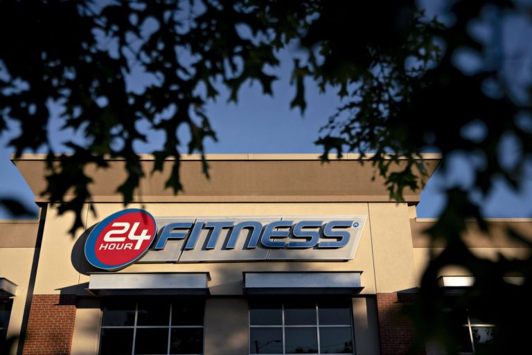 24 Hour Fitness Files For Bankruptcy, Blames Coronavirus Pandemic – CBS San Francisco