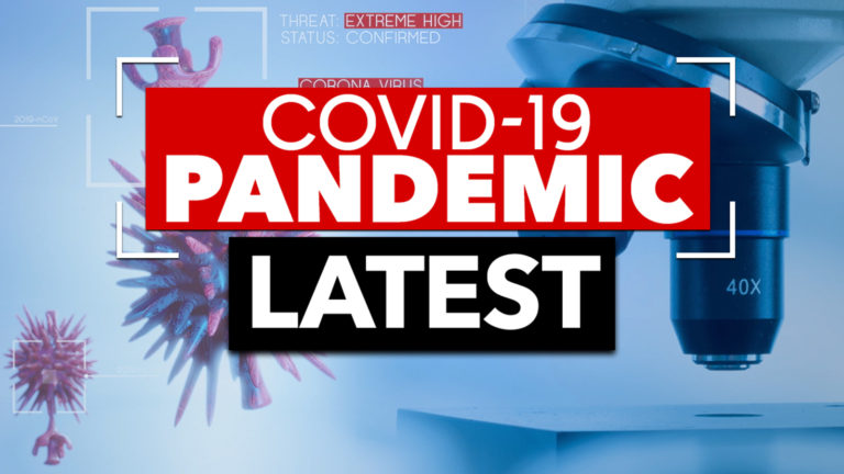 36 percent of adults in North Carolina are fully vaccinated against COVID-19 – WTVD-TV