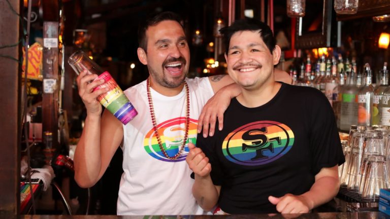 49ers Announce Pride Month Celebration Plans – 49ers.com