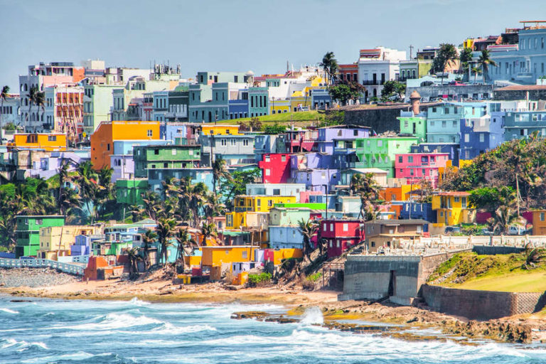 7 Incredibly Cool LGBTQ-Friendly Destinations Around the World – Thrillist