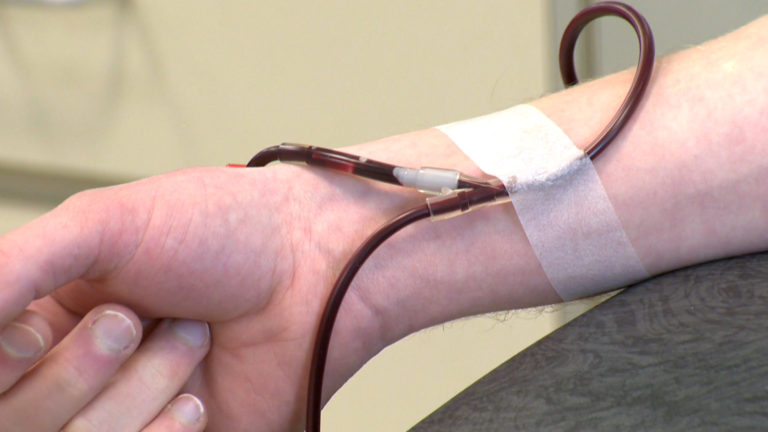 A look at Canada’s ban on blood donation from gay men and what’s next – Yahoo News Canada