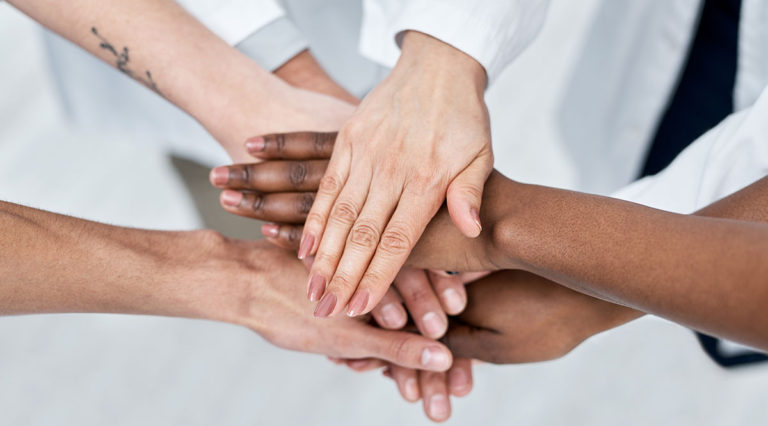 AAMC launches Principles of Trustworthiness to help build community connections – AAMC