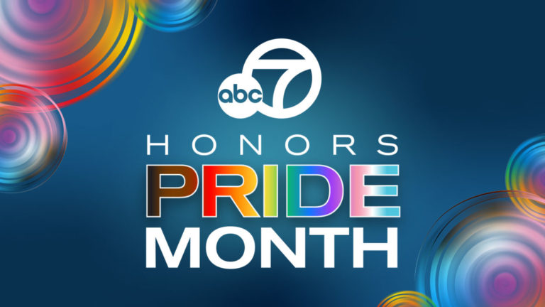 ABC7 Honors Pride Month | Resources and information – KABC-TV