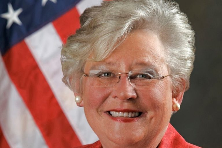 Alabama governor signs bill to remove anti-gay language from sex education curriculum – Metro Weekly