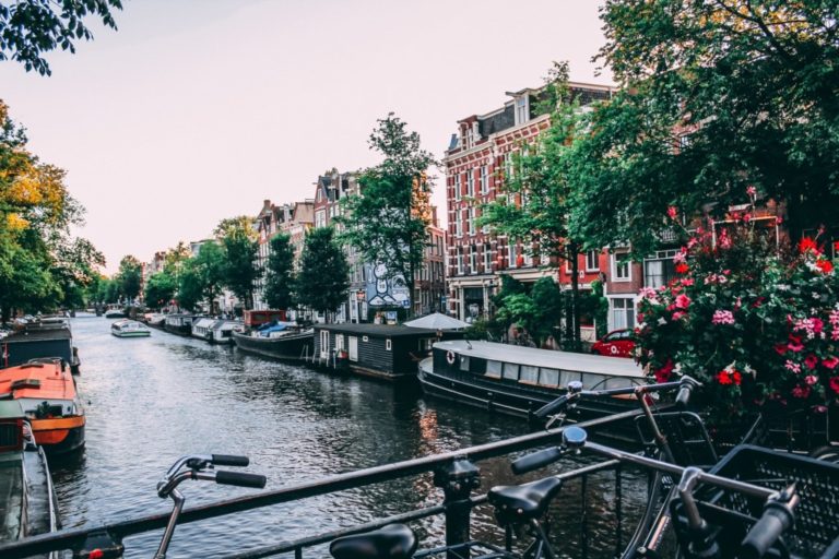 Amsterdam- A Special Place In Our Hearts As A Favorite Destination – Instinct Magazine