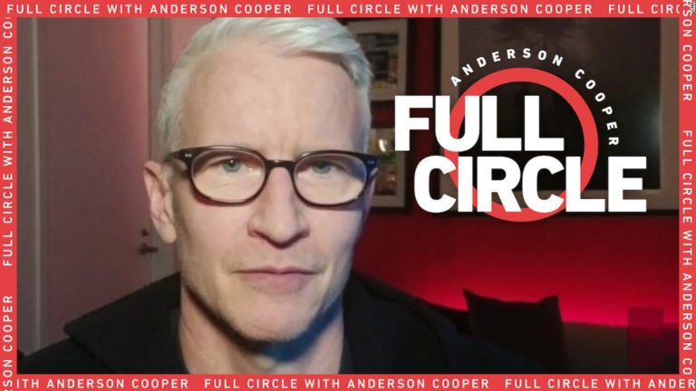 Anderson Cooper: ‘Being gay is one of the blessings of my life’ – CNN