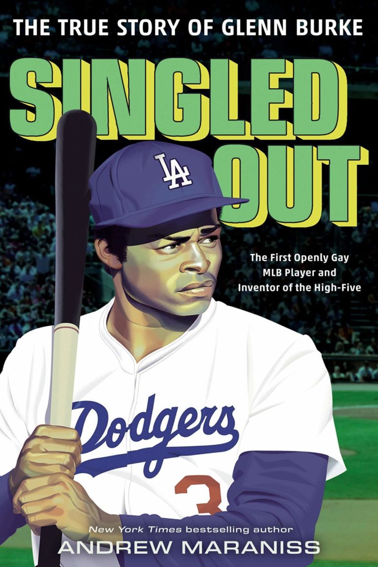 Andrew Maraniss’ ‘Singled Out’ looks at major league baseball’s first (and last) openly gay ballplayer – Madison.com