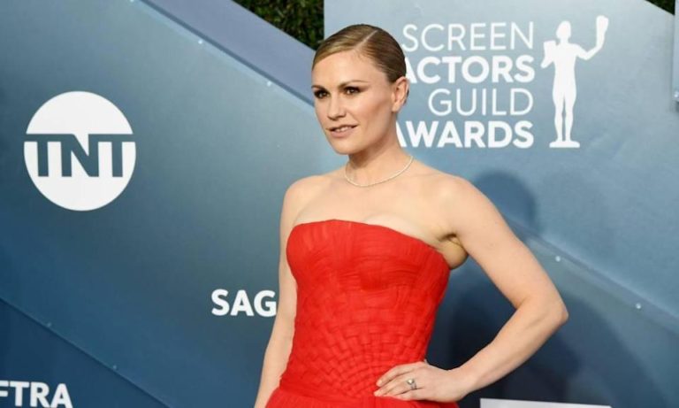 Anna Paquin claps back at ‘bigots’ abusing her for being proudly bisexual: ‘It’s not a phobia, you’re just an a*shole’ – Yahoo Eurosport UK