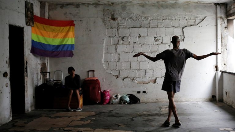 Are Latin American Nations Turning Their Backs on LGBTQ+ Rights? – Council on Foreign Relations