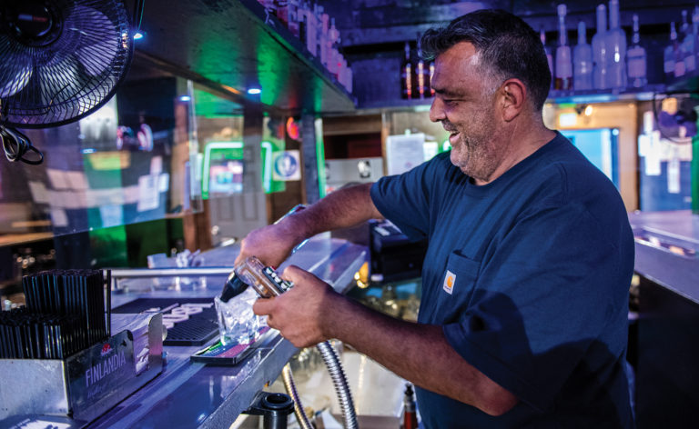 As restrictions thaw, Long Beach’s gay bars are coming back after a dark year – Long Beach Business Journal – Long Beach News