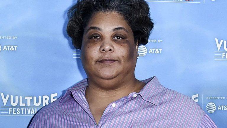 Author Roxane Gay launches imprint Roxane Gay Books | Arts & Entertainment | gazettextra.com – Gazettextra