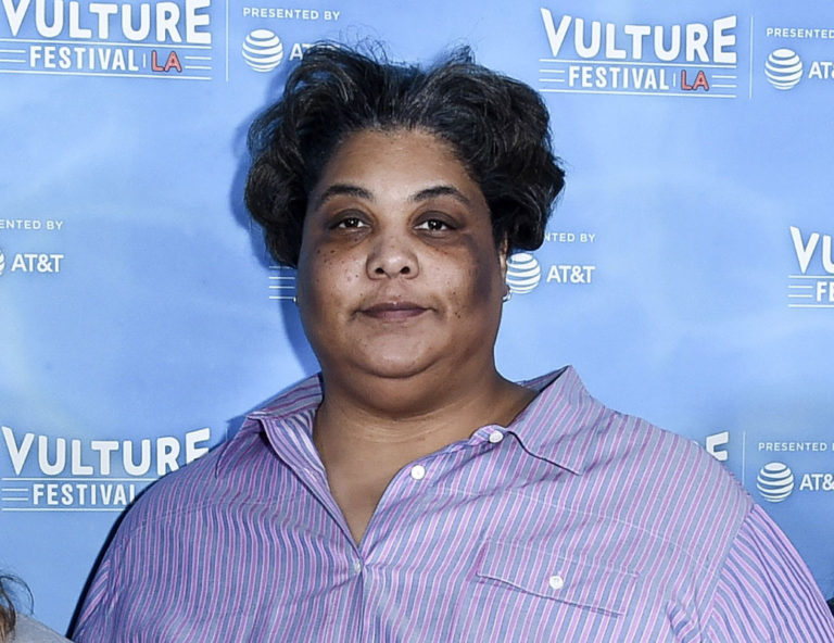 Author Roxane Gay launches imprint Roxane Gay Books – FOX23 News – KOKI FOX 23