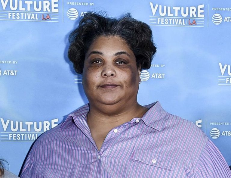 Author Roxane Gay launches imprint Roxane Gay Books | Life/Entertainment | gettysburgtimes.com – Gettysburg Times