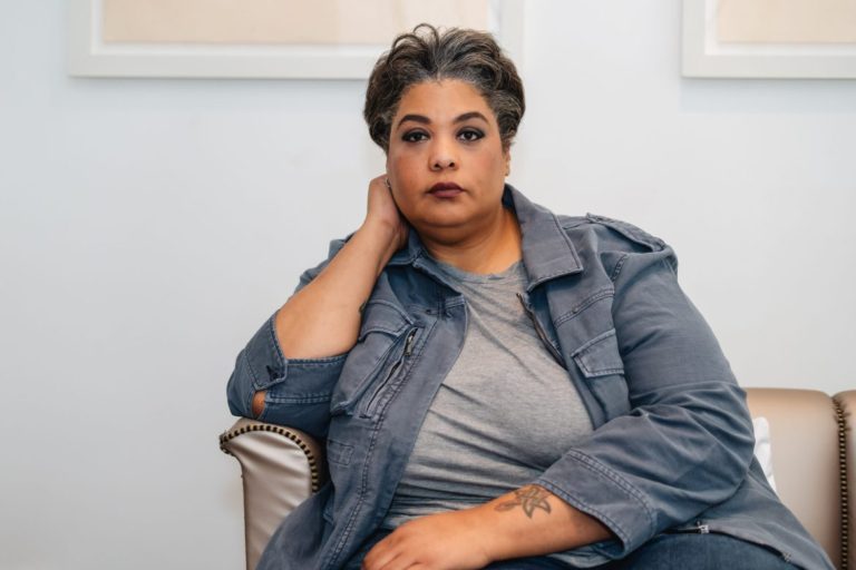 Author Roxane Gay Urges Cornell Graduates to Find Their ‘True North’ in 2021 Convocation Speech – Cornell University The Cornell Daily Sun