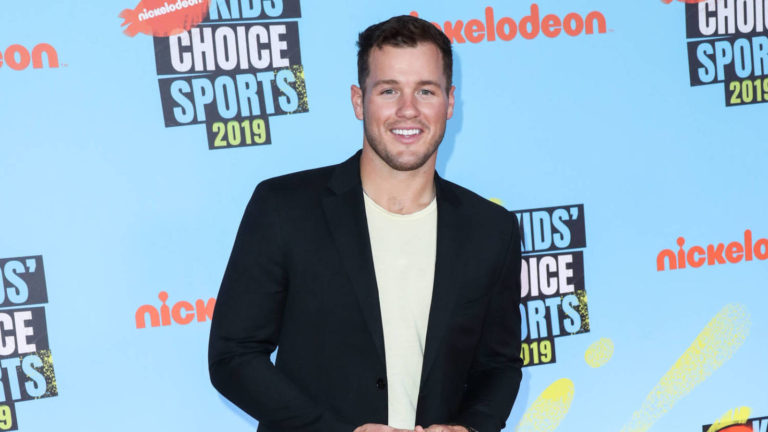 ‘Bachelor’ star Colton Underwood comes out as gay – Yardbarker