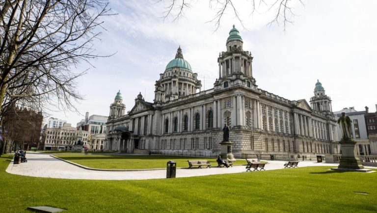 Belfast City Council meeting live updates: Gay conversion therapy and bank charges on agenda – Belfast Telegraph