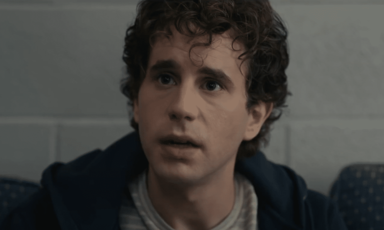 Ben Platt breaks hearts in first trailer for iconic gay musical Dear Evan Hansen – PinkNews