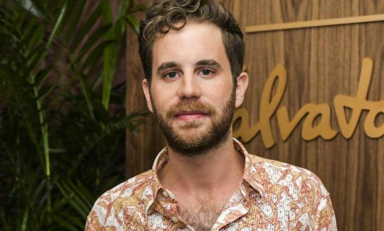 Ben Platt thinks we should ‘do everything in our power’ to give queer roles to queer actors – Yahoo Eurosport UK