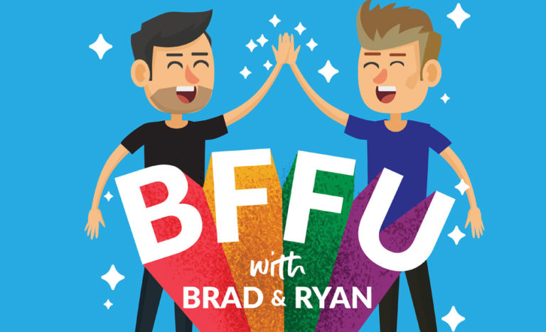 BFFU: Summer Gay-cation – Dallas Voice