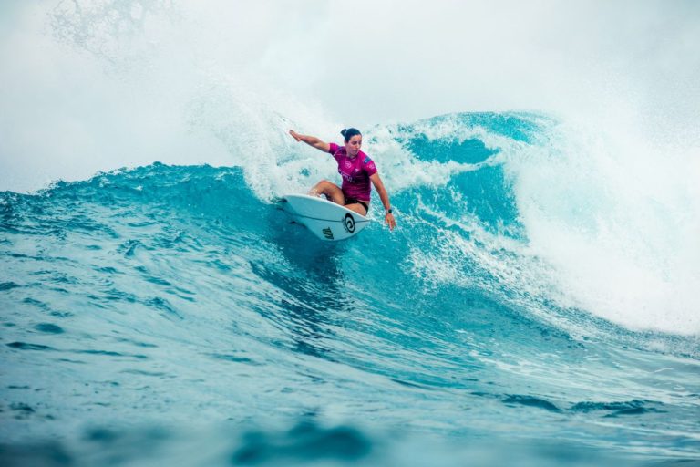 Bi surfer is Athlete of the Year; TikTok for your love of sports – Outsports