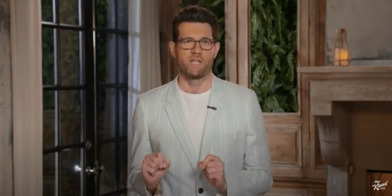 Billy Eichner To Star In Gay Rom-Com ‘Bros’ – Instinct Magazine