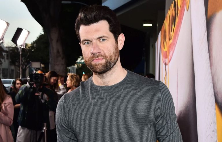 Billy Eichner, Who Joked About Colton Underwood Being Gay On ‘The Bachelor’ In 2019, Posts His Support After Today’s Reveal – Deadline