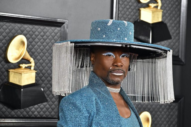 Billy Porter’s HIV Revelation Helps Break Stigma Around Diagnosis – Showbiz Cheat Sheet