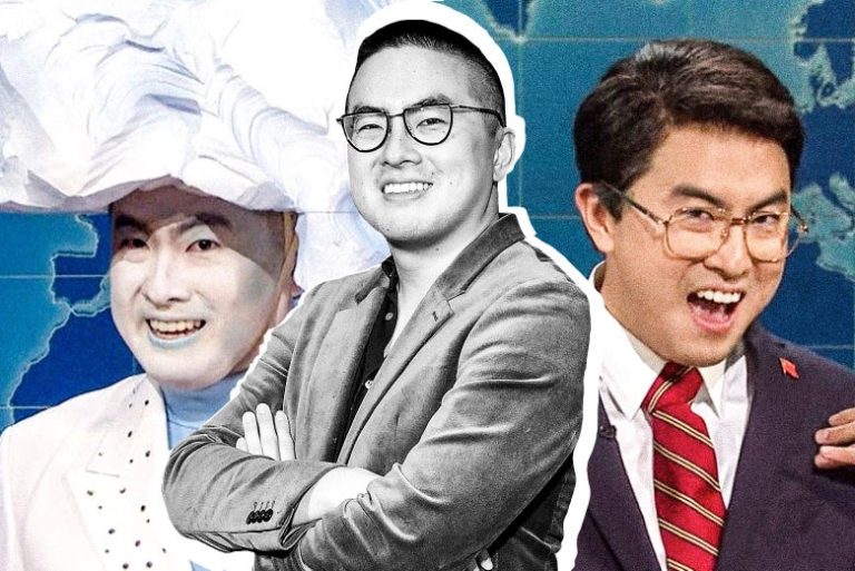 Bowen Yang Is Changing the Late-Night Comedy Landscape – Slate