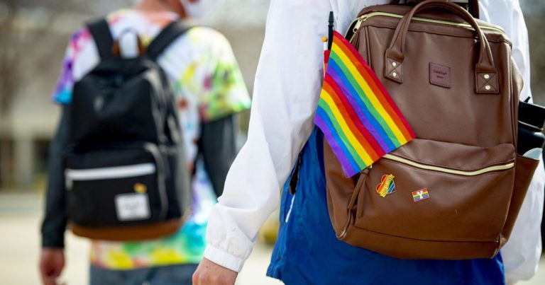 BYU professor calls gay student a Book of Mormon term associated with anti-Christ – Salt Lake Tribune