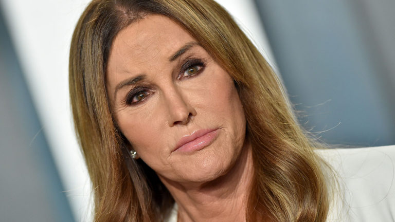 Caitlyn Jenner rejected by transgender community: ‘The figurehead we don’t want’ – Fox News