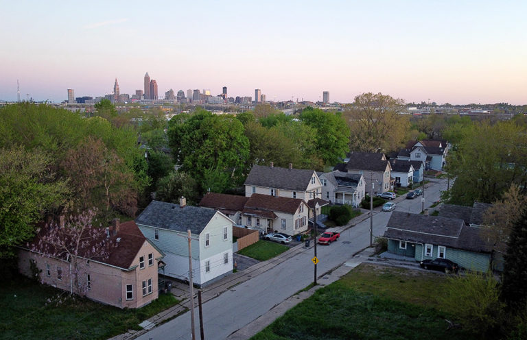 Cleveland Families Face Obstacles Fighting Lead Poisoning During Pandemic – ideastream