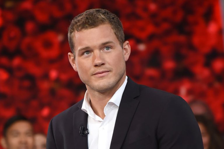 Colton Underwood Came Out After Visiting A Gay Spa And Getting Blackmailed – BuzzFeed News