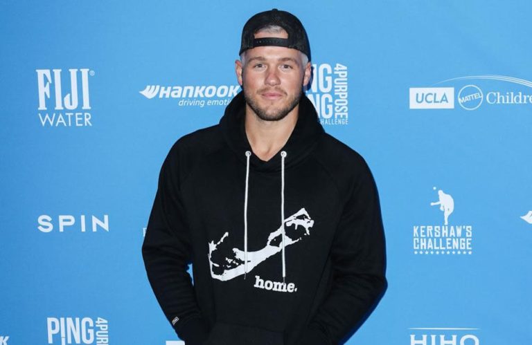 Colton Underwood comes out as gay | Entertainment | insidenova.com – Inside NoVA