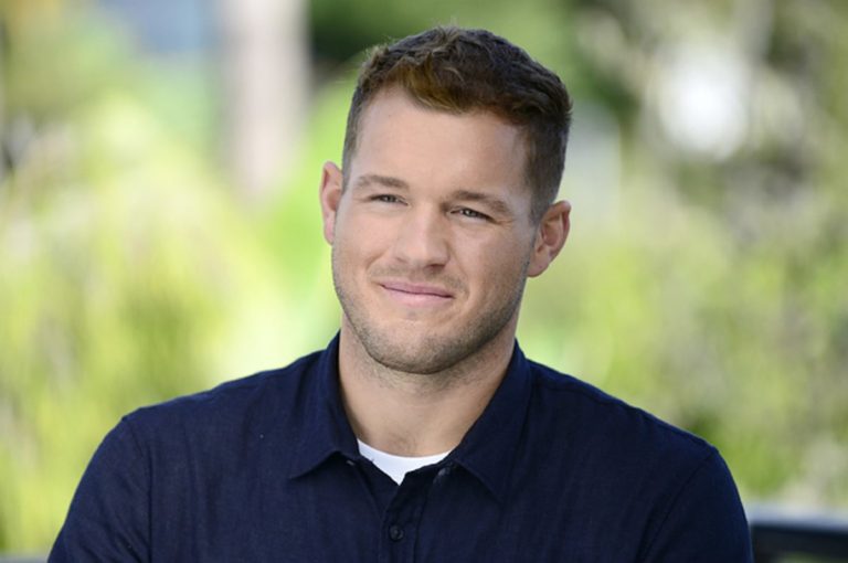 Colton Underwood Said He Came Out After Being Blackmailed For Visiting A Gay Spa – BuzzFeed News