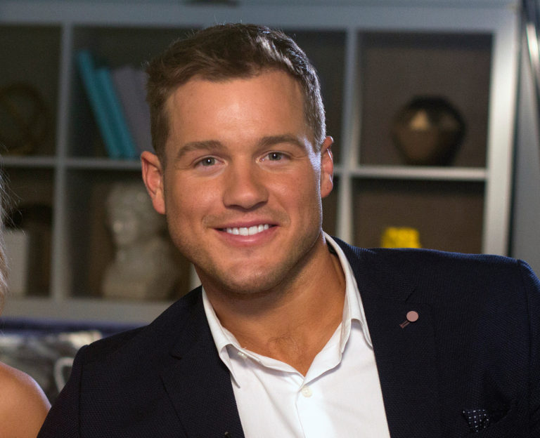 Colton Underwood, star of ‘The Bachelor,’ says he’s gay – ABC27